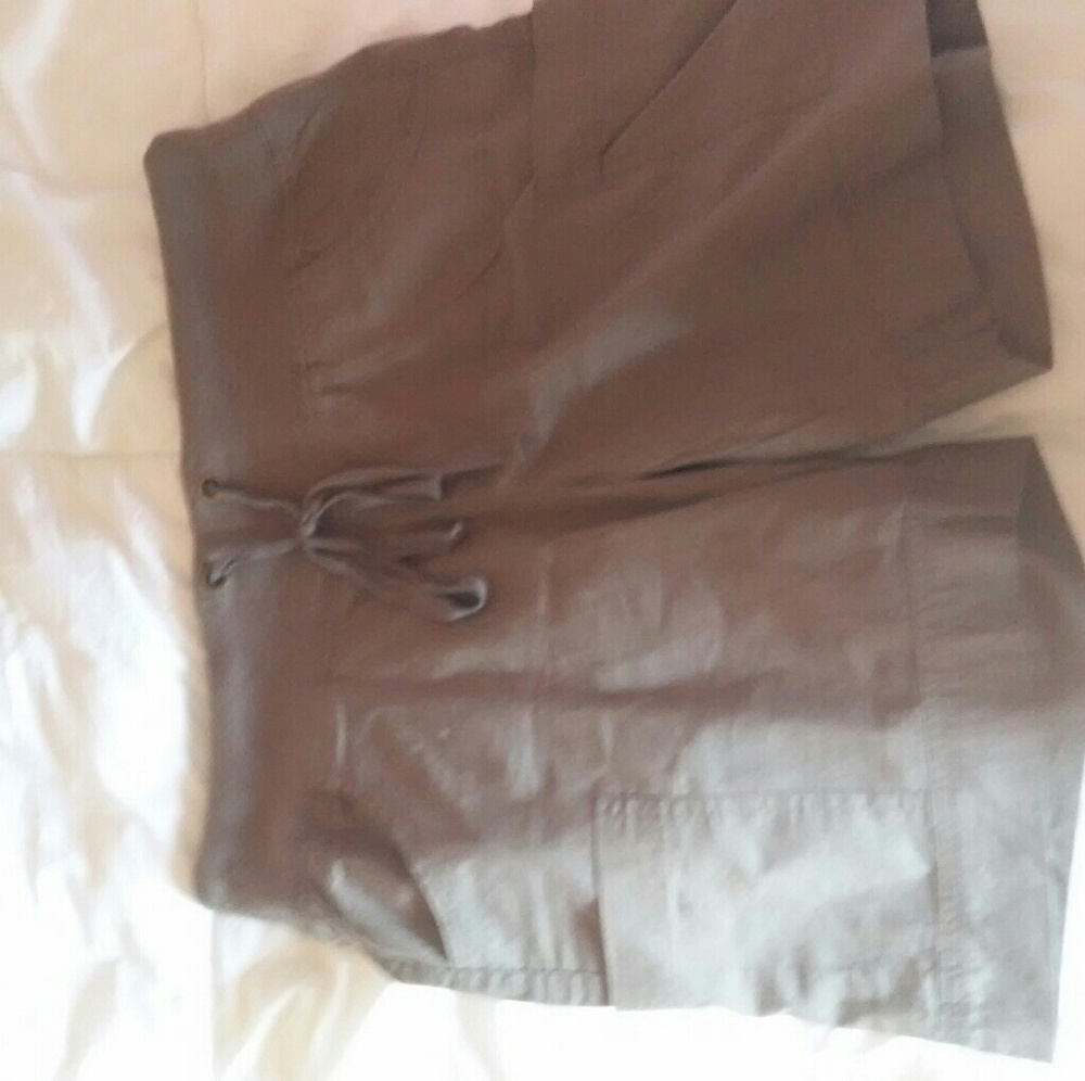 XCVI brand shorts